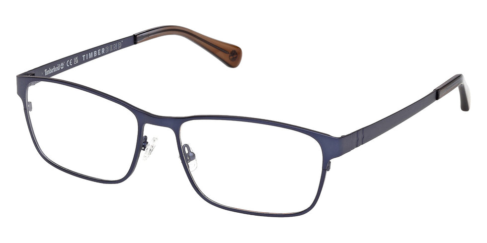 Timberland TB50089 091 61 - Matte Blue #id:tb50089091_s:104105