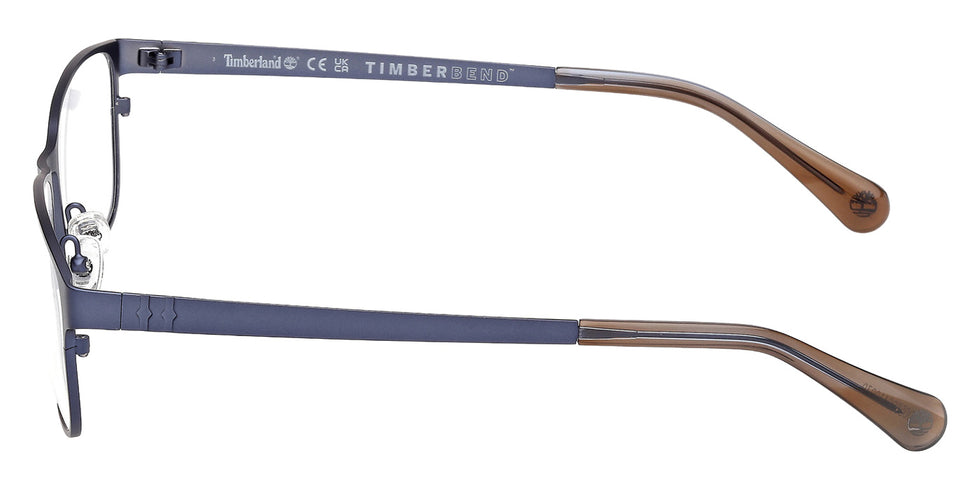 Timberland TB50089 091 61 - Matte Blue #id:tb50089091_s:104110