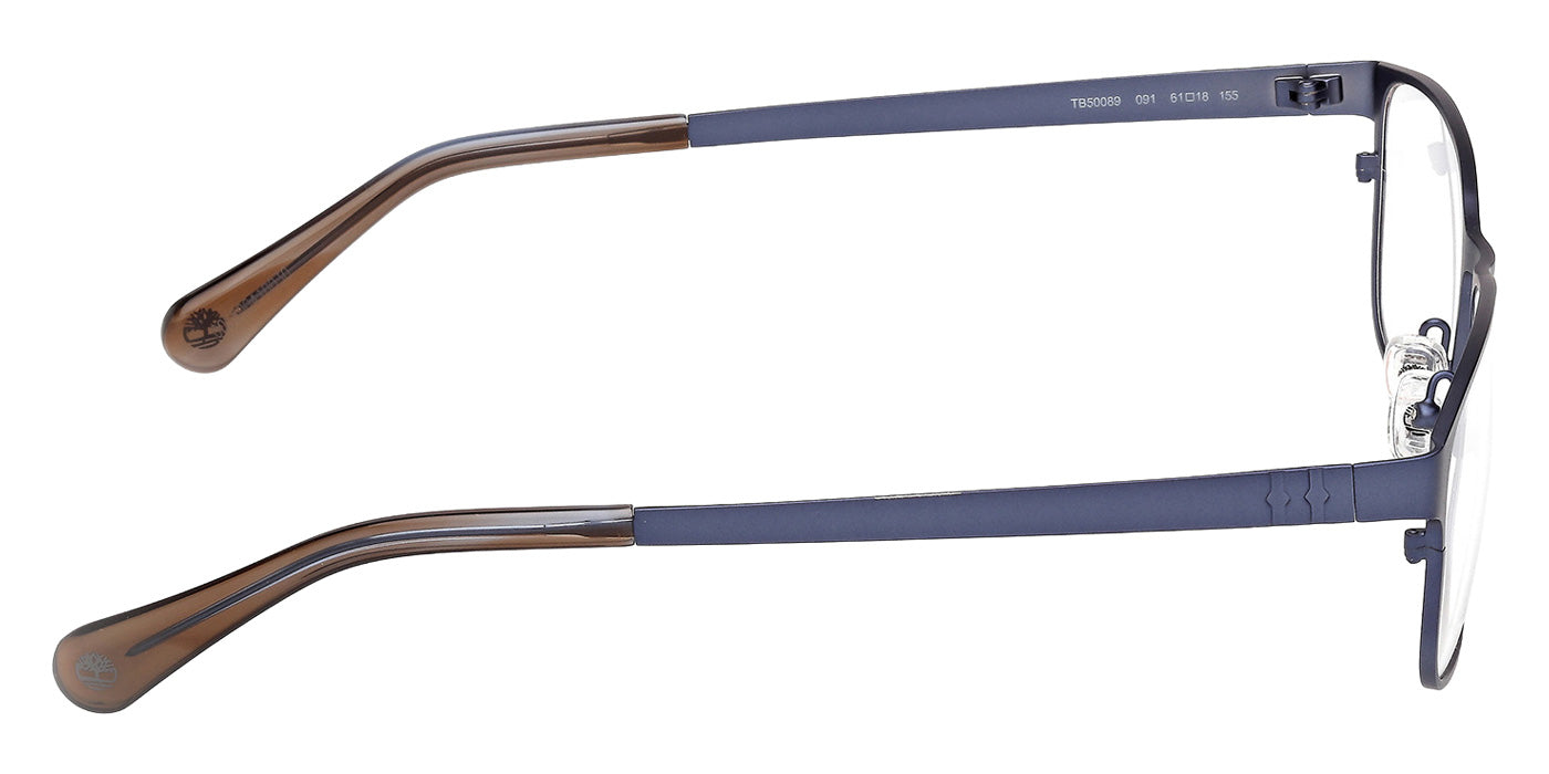 Timberland TB50089 091 61 - Matte Blue #id:tb50089091_s:104130