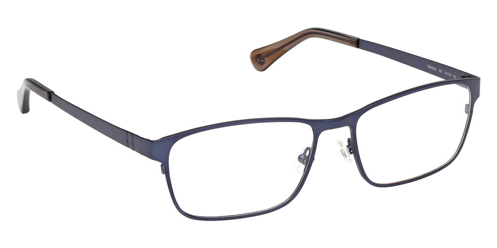 Timberland TB50089 091 61 - Matte Blue #id:tb50089091_s:104135