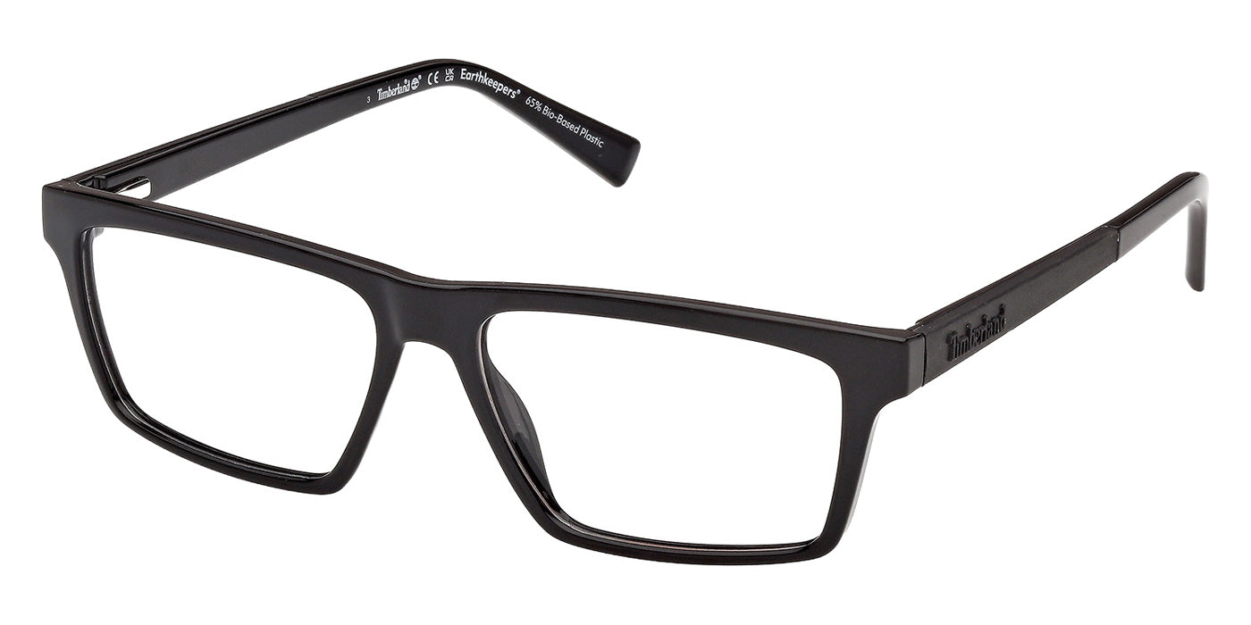 Timberland TB50091 001 54 - Shiny Black #id:tb50091001_s:100105