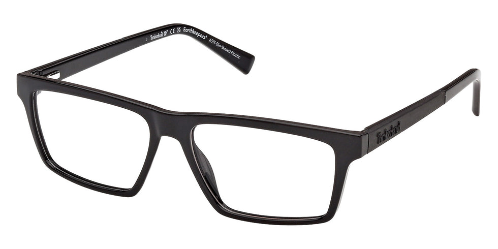 Timberland TB50091 001 54 - Shiny Black #id:tb50091001_s:100105