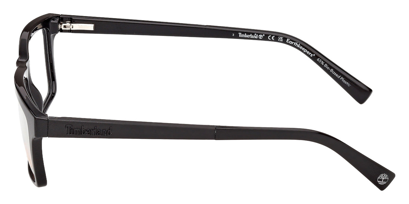 Timberland TB50091 001 54 - Shiny Black #id:tb50091001_s:100110