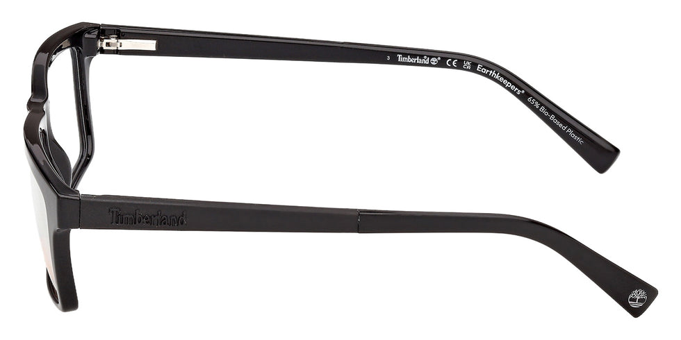 Timberland TB50091 001 54 - Shiny Black #id:tb50091001_s:100110