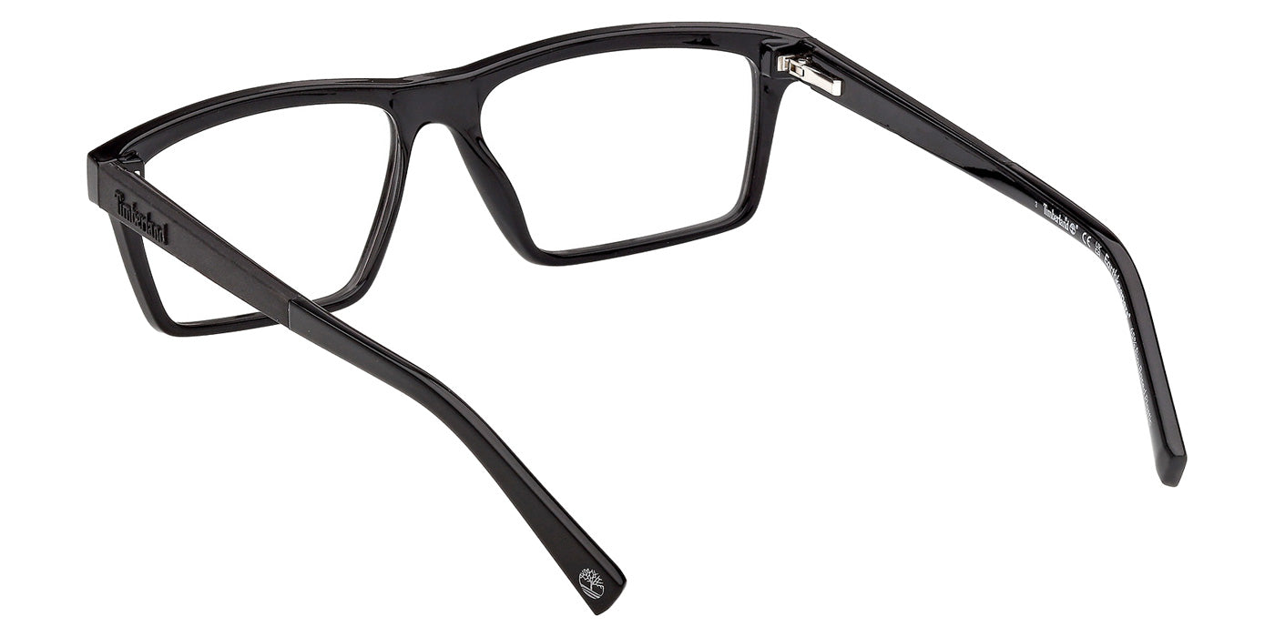 Timberland TB50091 001 54 - Shiny Black #id:tb50091001_s:100115