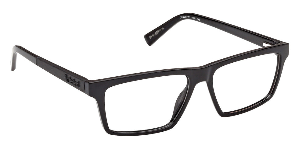 Timberland TB50091 001 54 - Shiny Black #id:tb50091001_s:100135