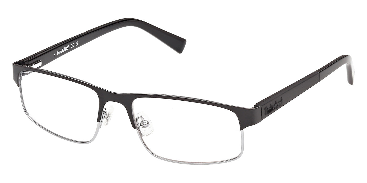 Timberland TB50092 002 55 - Matte Black #id:tb50092002_s:100105