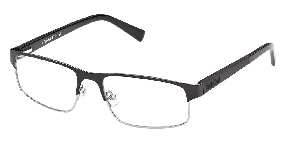 Timberland TB50092 002 55 - Matte Black #id:tb50092002_s:100105