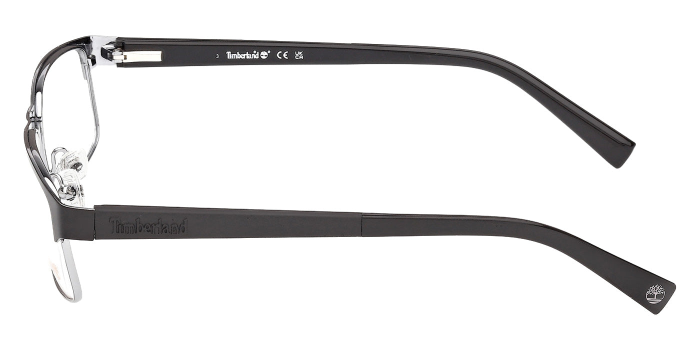 Timberland TB50092 002 55 - Matte Black #id:tb50092002_s:100110