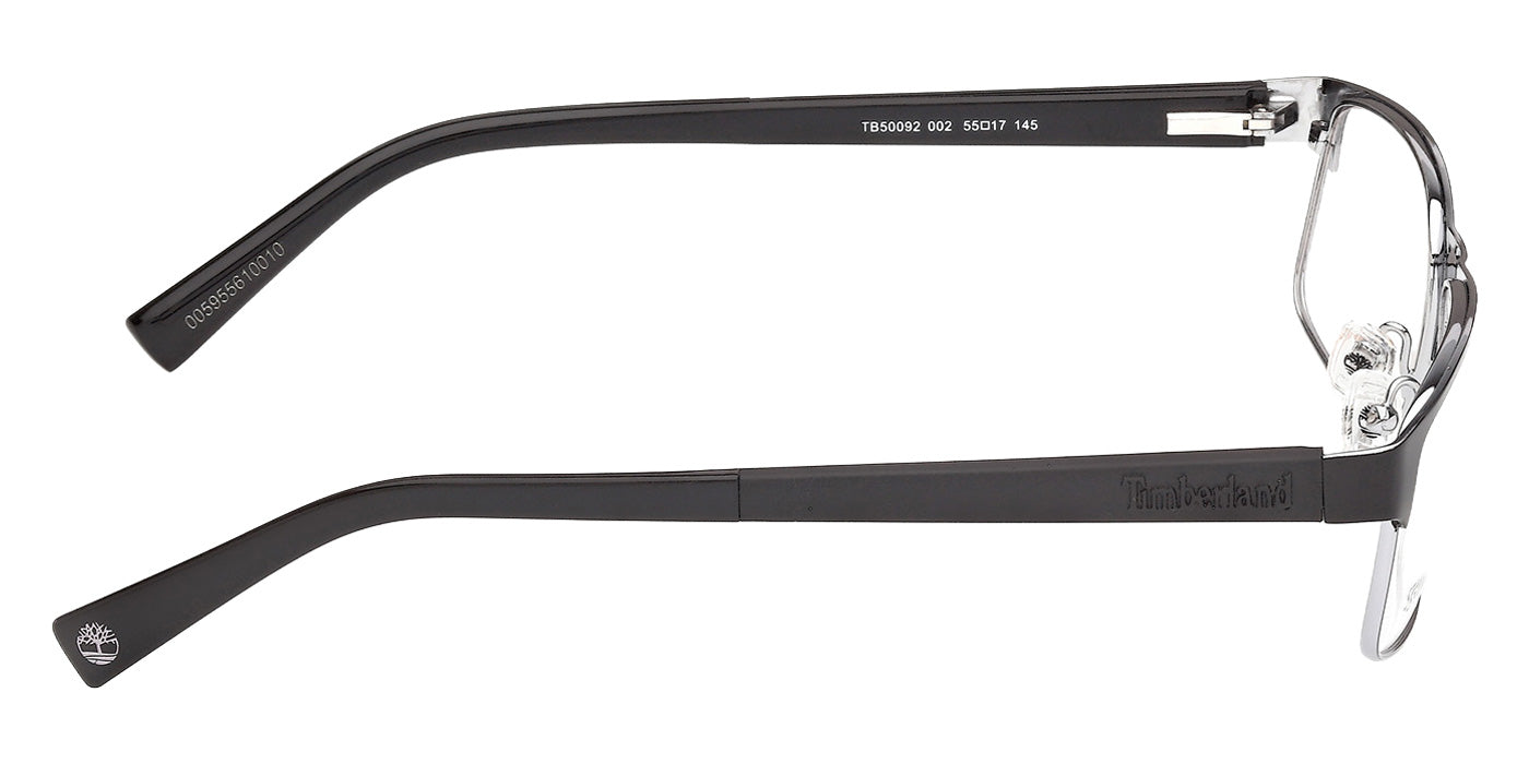 Timberland TB50092 002 55 - Matte Black #id:tb50092002_s:100130