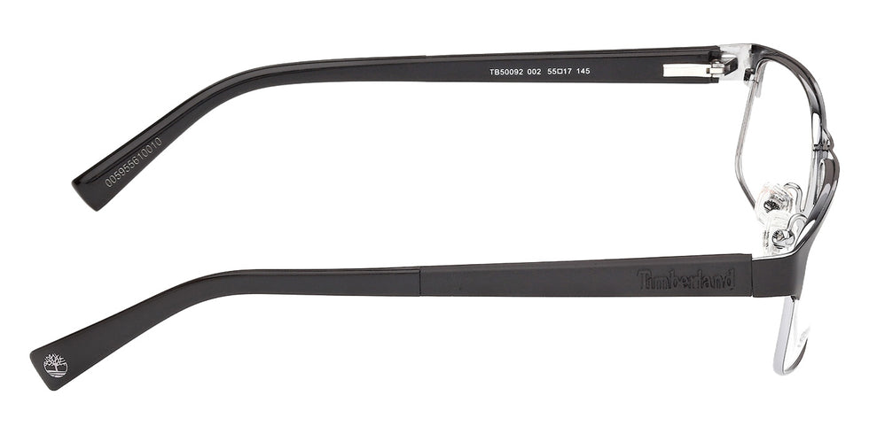 Timberland TB50092 002 55 - Matte Black #id:tb50092002_s:100130
