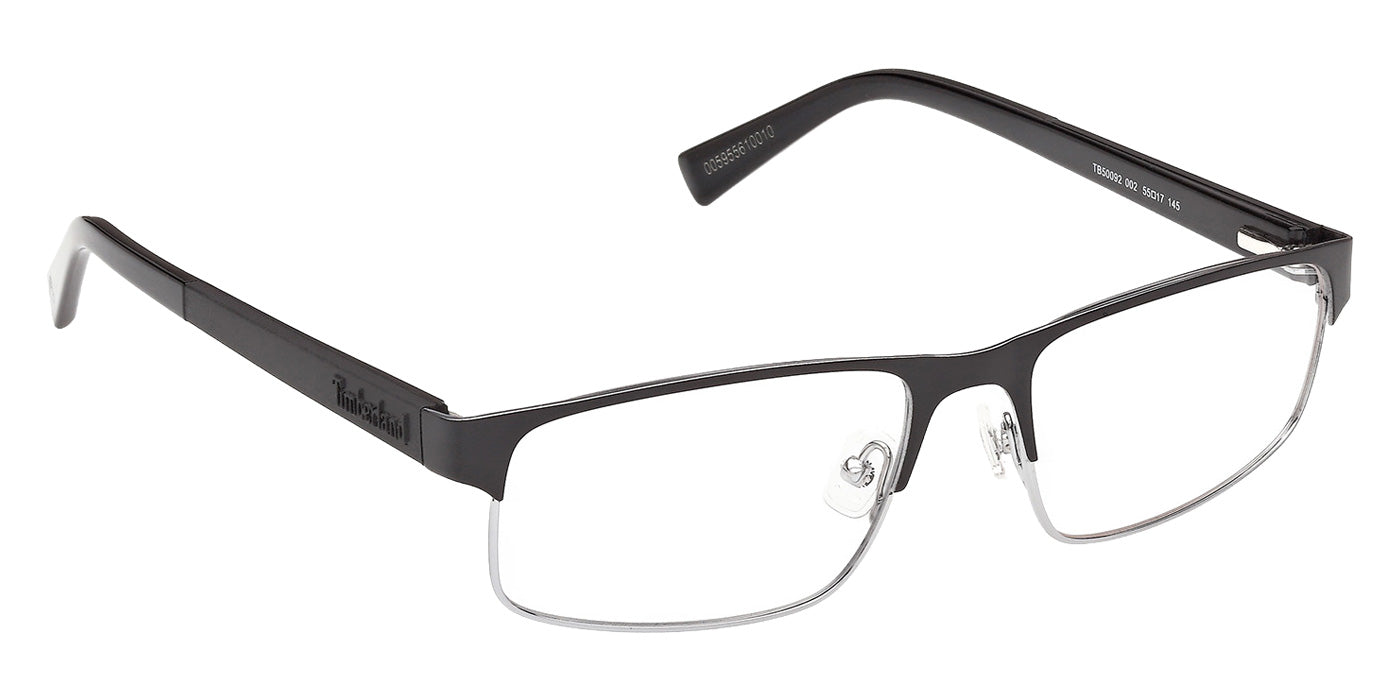 Timberland TB50092 002 55 - Matte Black #id:tb50092002_s:100135