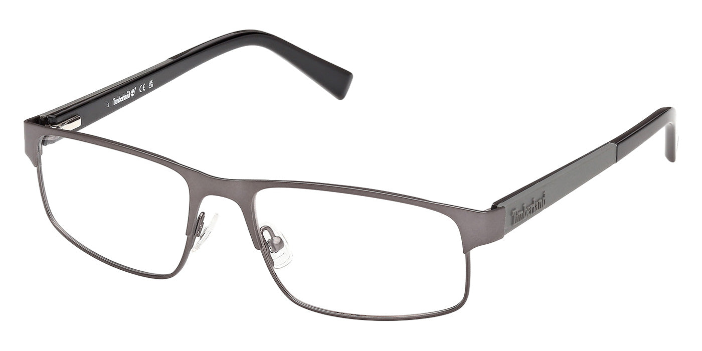 Timberland TB50092 009 55 - Matte Gunmetal #id:tb50092009_s:102105