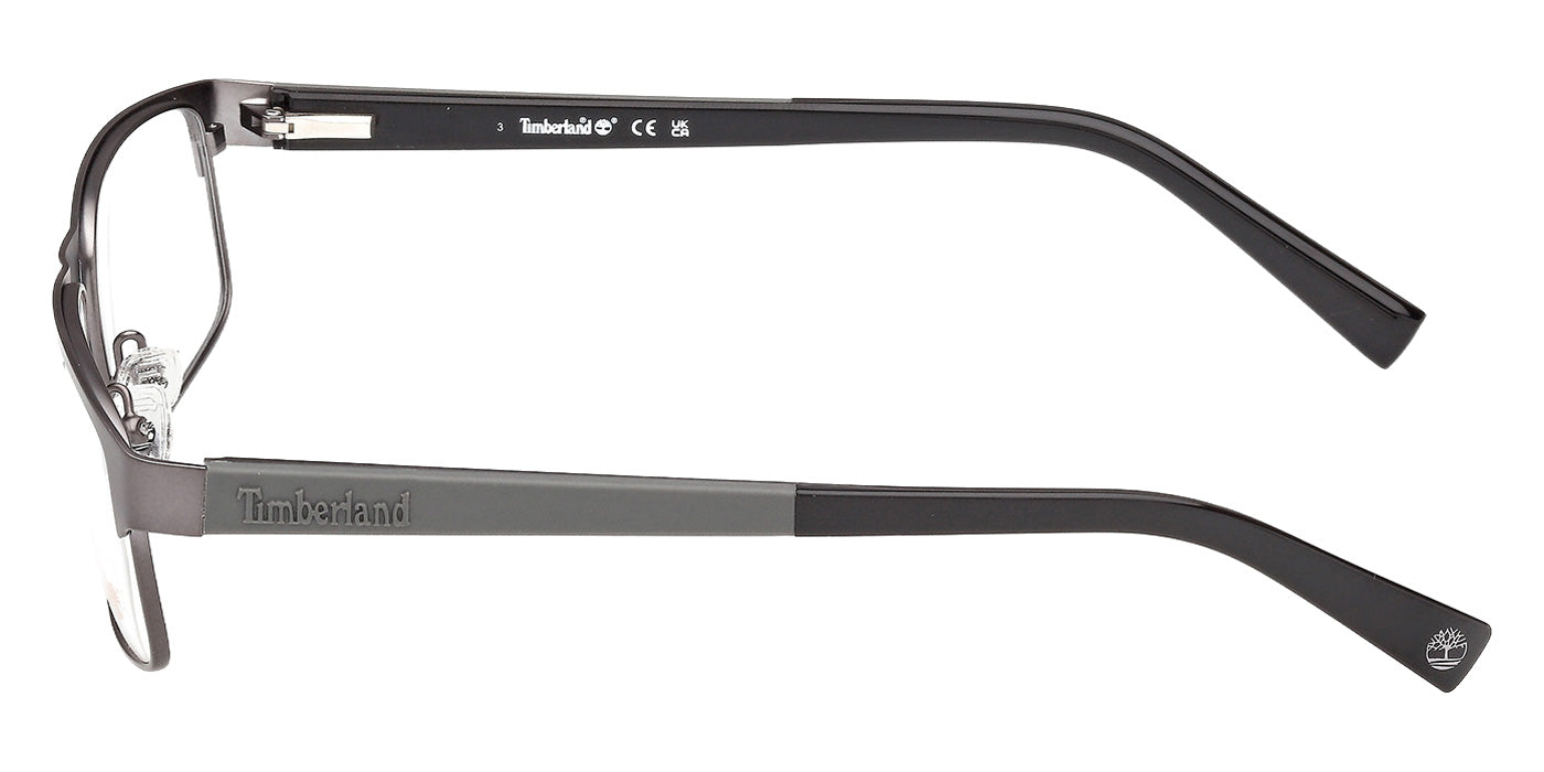Timberland TB50092 009 55 - Matte Gunmetal #id:tb50092009_s:102110