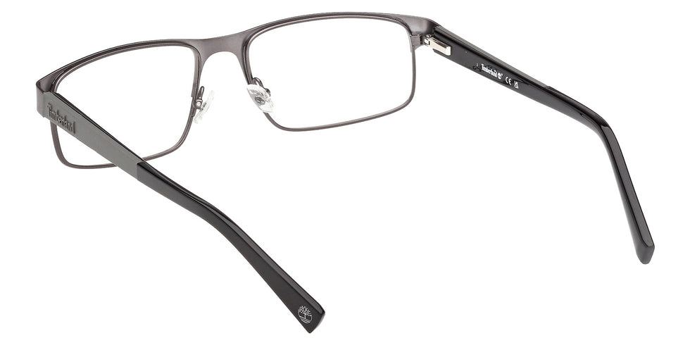 Timberland TB50092 009 55 - Matte Gunmetal #id:tb50092009_s:102115