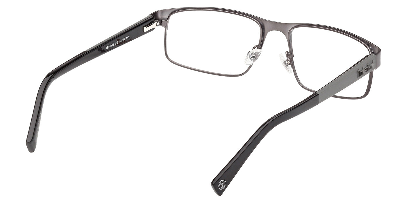 Timberland TB50092 009 55 - Matte Gunmetal #id:tb50092009_s:102125