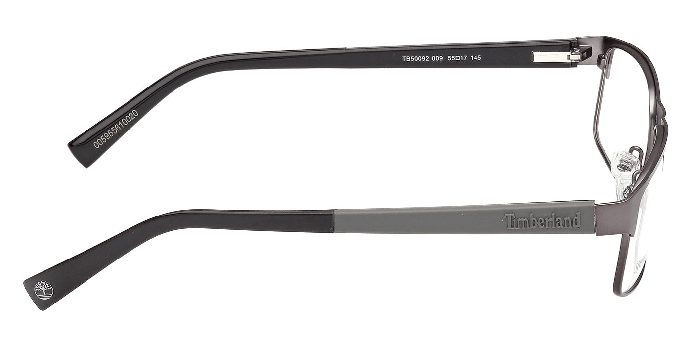 Timberland TB50092 009 55 - Matte Gunmetal #id:tb50092009_s:102130