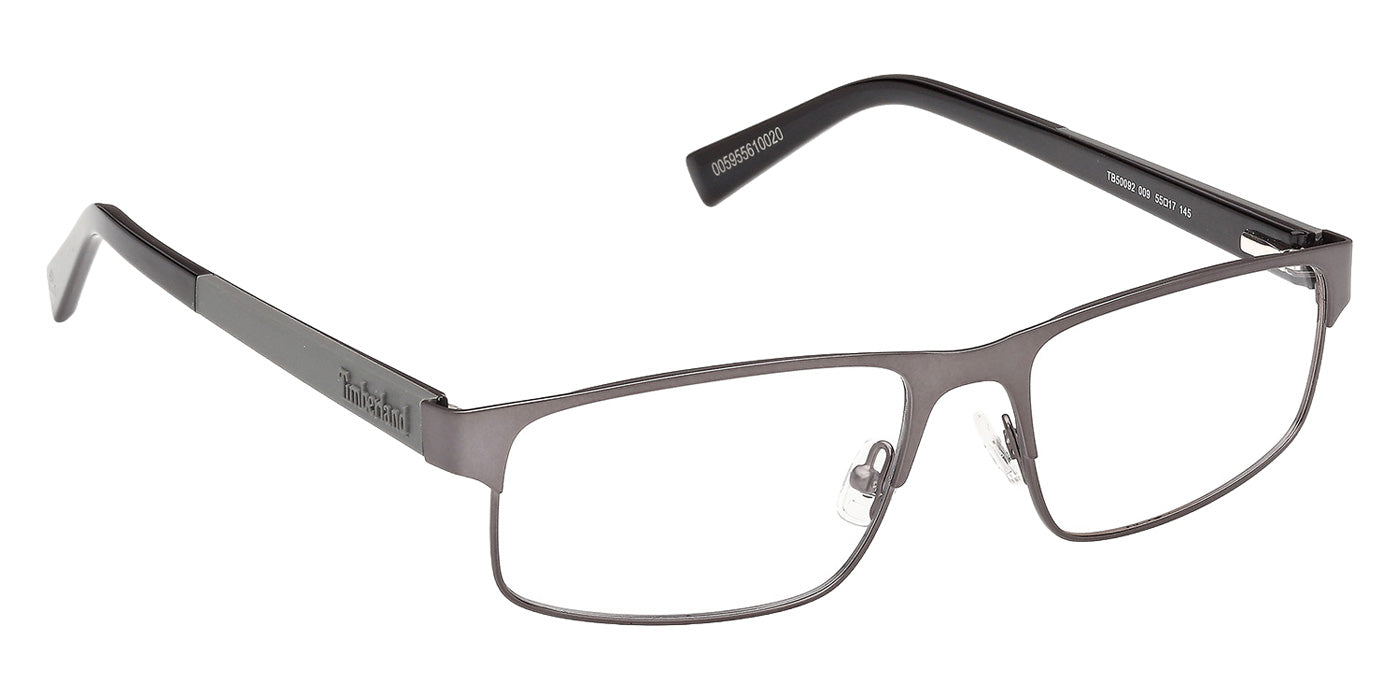 Timberland TB50092 009 55 - Matte Gunmetal #id:tb50092009_s:102135