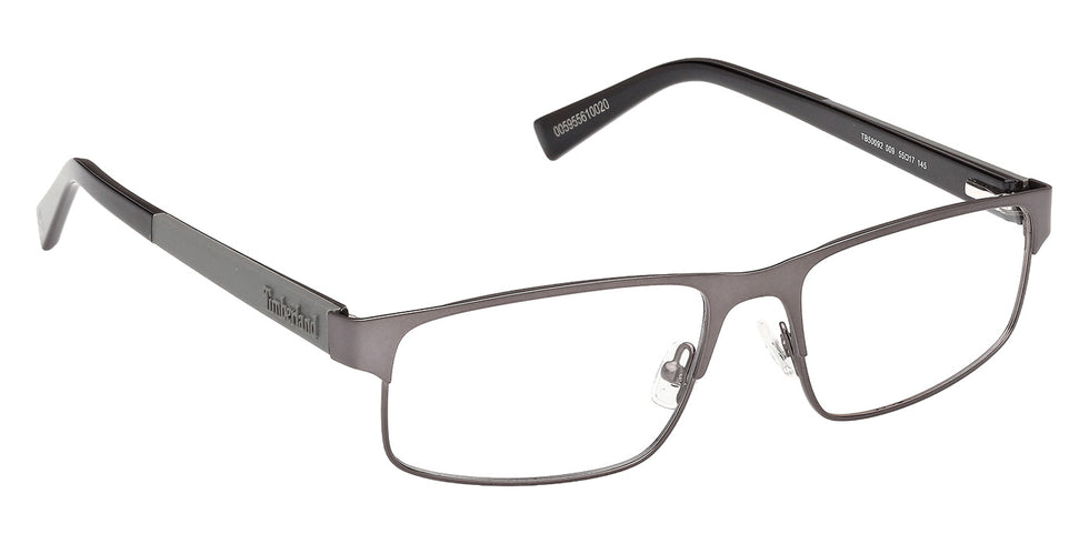 Timberland TB50092 009 55 - Matte Gunmetal #id:tb50092009_s:102135