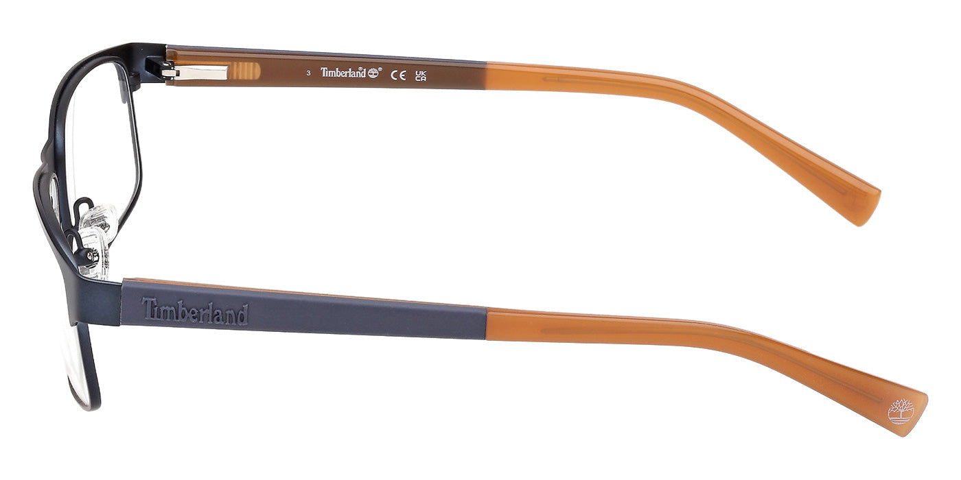 Timberland TB50092 091 55 - Matte Blue #id:tb50092091_s:104110