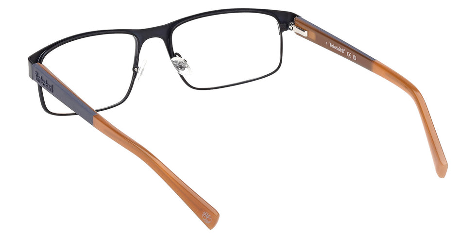 Timberland TB50092 091 55 - Matte Blue #id:tb50092091_s:104115