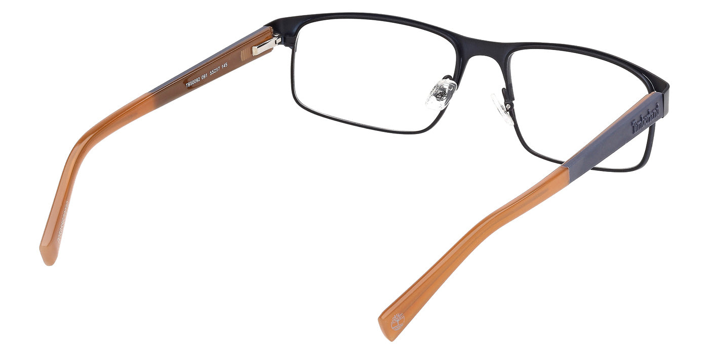 Timberland TB50092 091 55 - Matte Blue #id:tb50092091_s:104125