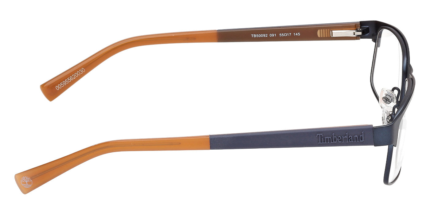 Timberland TB50092 091 55 - Matte Blue #id:tb50092091_s:104130
