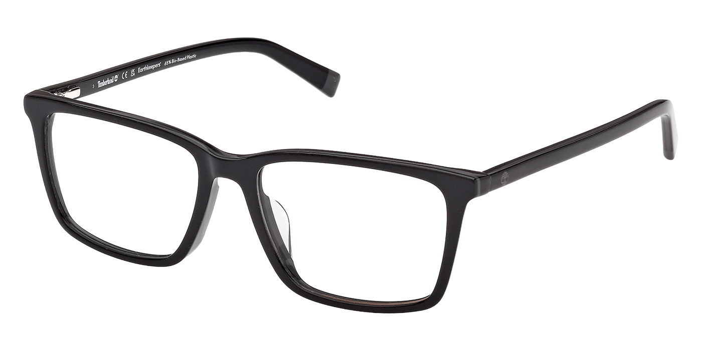 Timberland TB50095-H 001 53 - Shiny Black #id:tb50095h001_s:100105