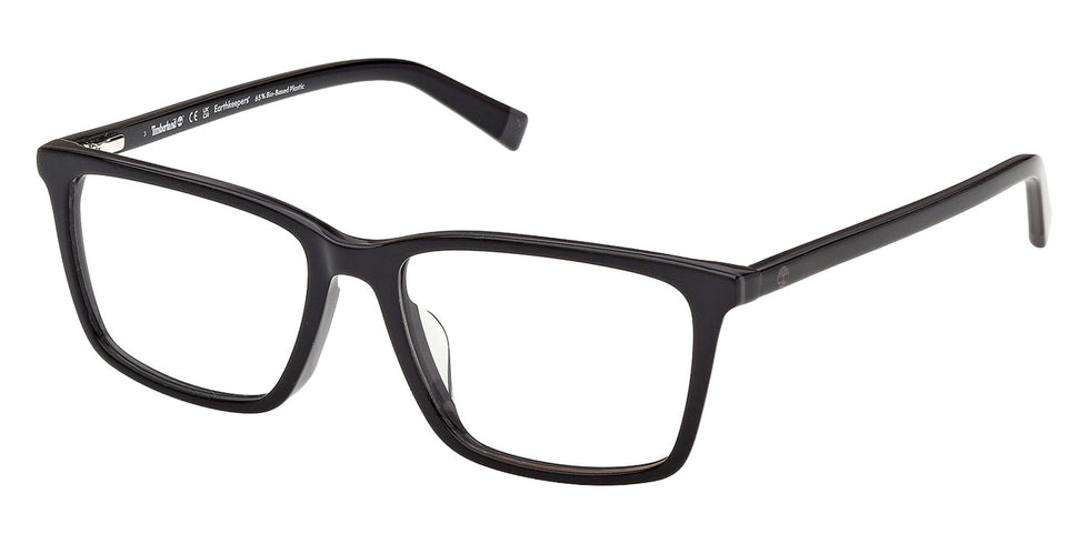 Timberland TB50095-H 001 53 - Shiny Black #id:tb50095h001_s:100105