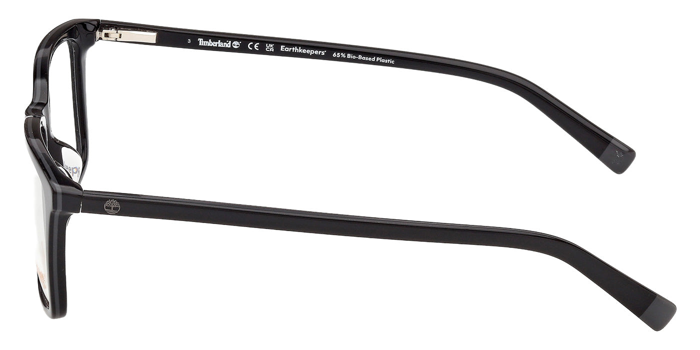 Timberland TB50095-H 001 53 - Shiny Black #id:tb50095h001_s:100110