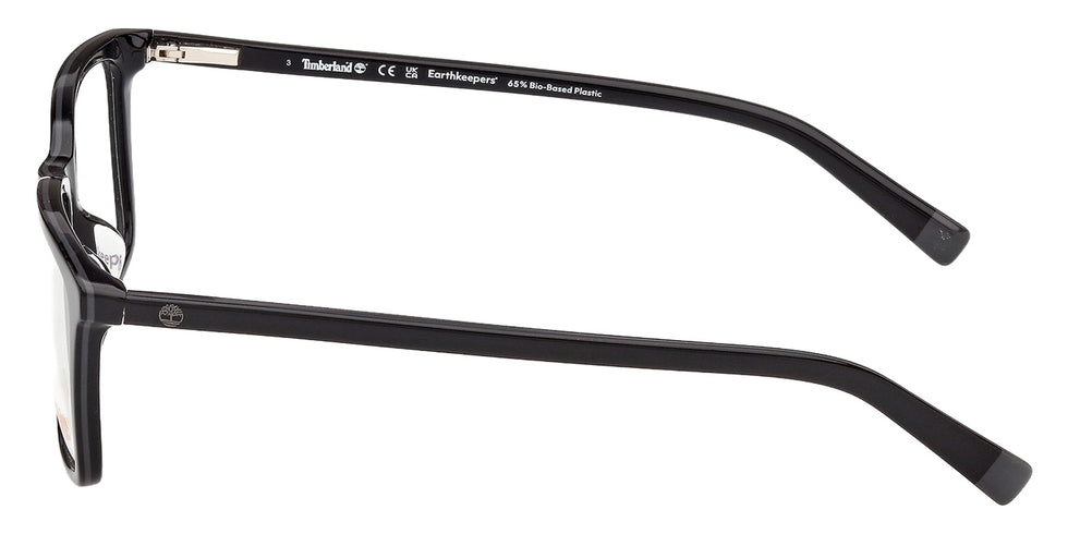 Timberland TB50095-H 001 53 - Shiny Black #id:tb50095h001_s:100110