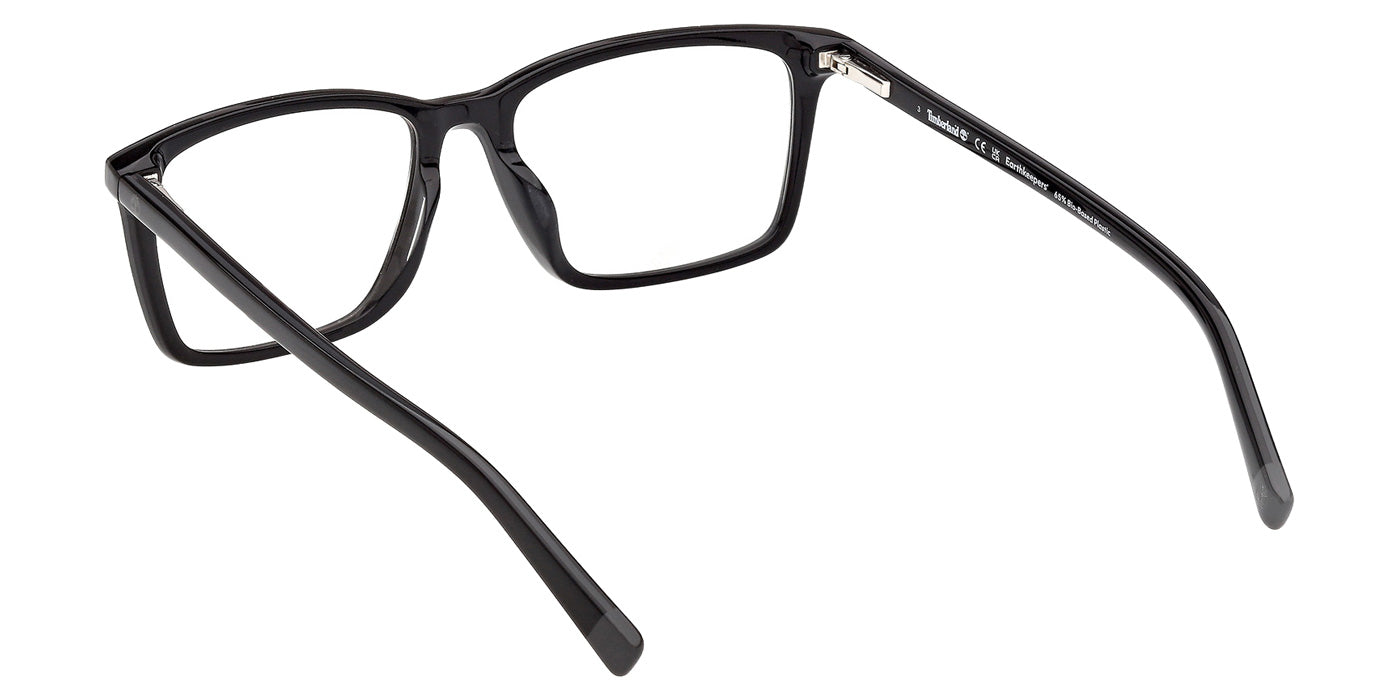 Timberland TB50095-H 001 53 - Shiny Black #id:tb50095h001_s:100115