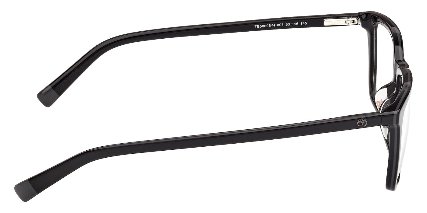 Timberland TB50095-H 001 53 - Shiny Black #id:tb50095h001_s:100130