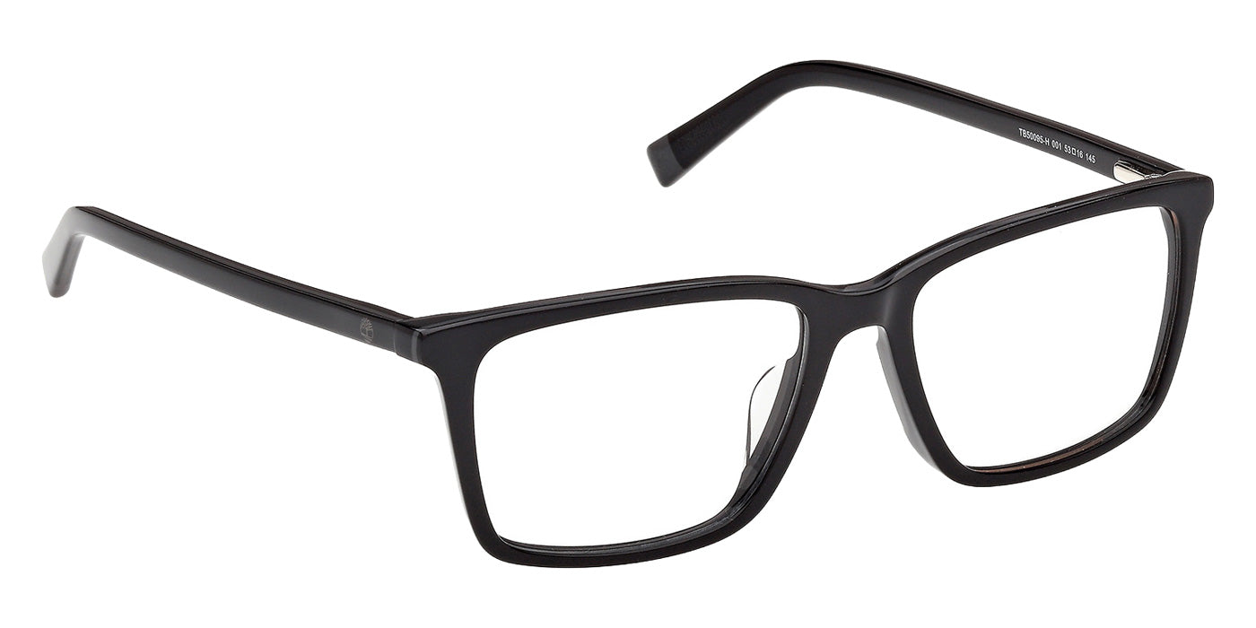 Timberland TB50095-H 001 53 - Shiny Black #id:tb50095h001_s:100135