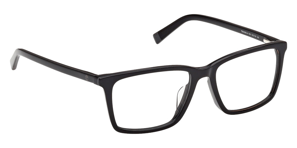 Timberland TB50095-H 001 53 - Shiny Black #id:tb50095h001_s:100135