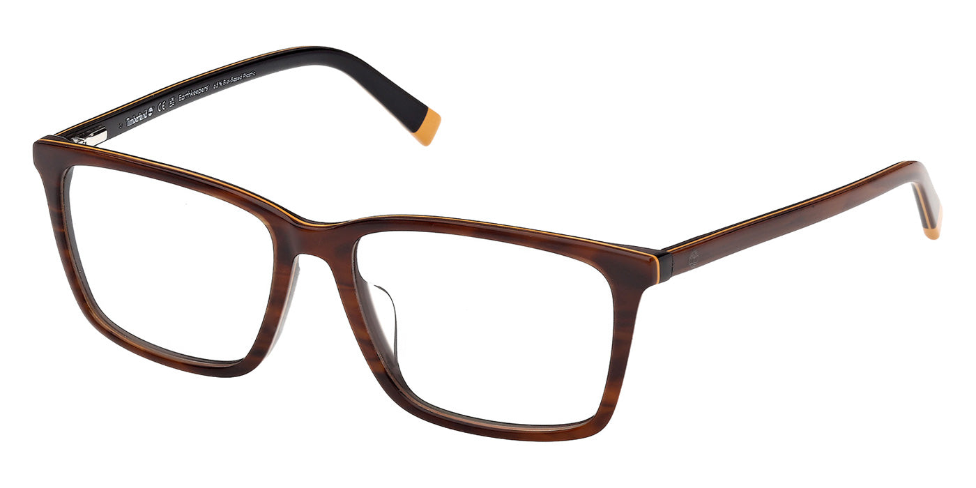 Timberland TB50095-H 062 53 - Brown Horn #id:tb50095h062_s:104105