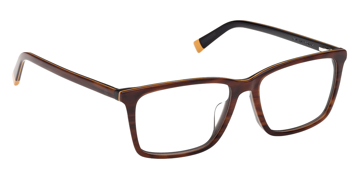 Timberland TB50095-H 062 53 - Brown Horn #id:tb50095h062_s:104135