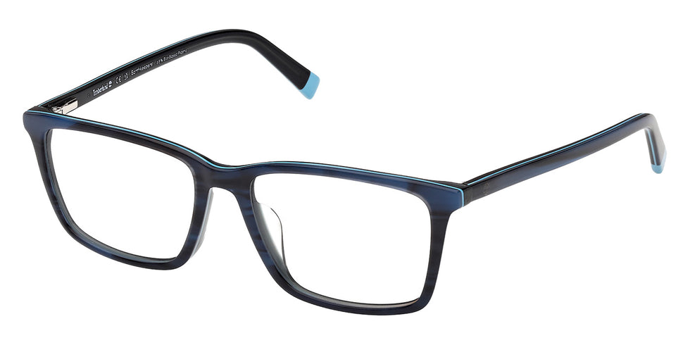 Timberland TB50095-H 064 53 - Blue/Horn #id:tb50095h064_s:108105