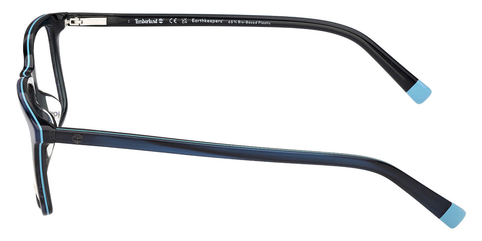 Timberland TB50095-H 064 53 - Blue/Horn #id:tb50095h064_s:108110