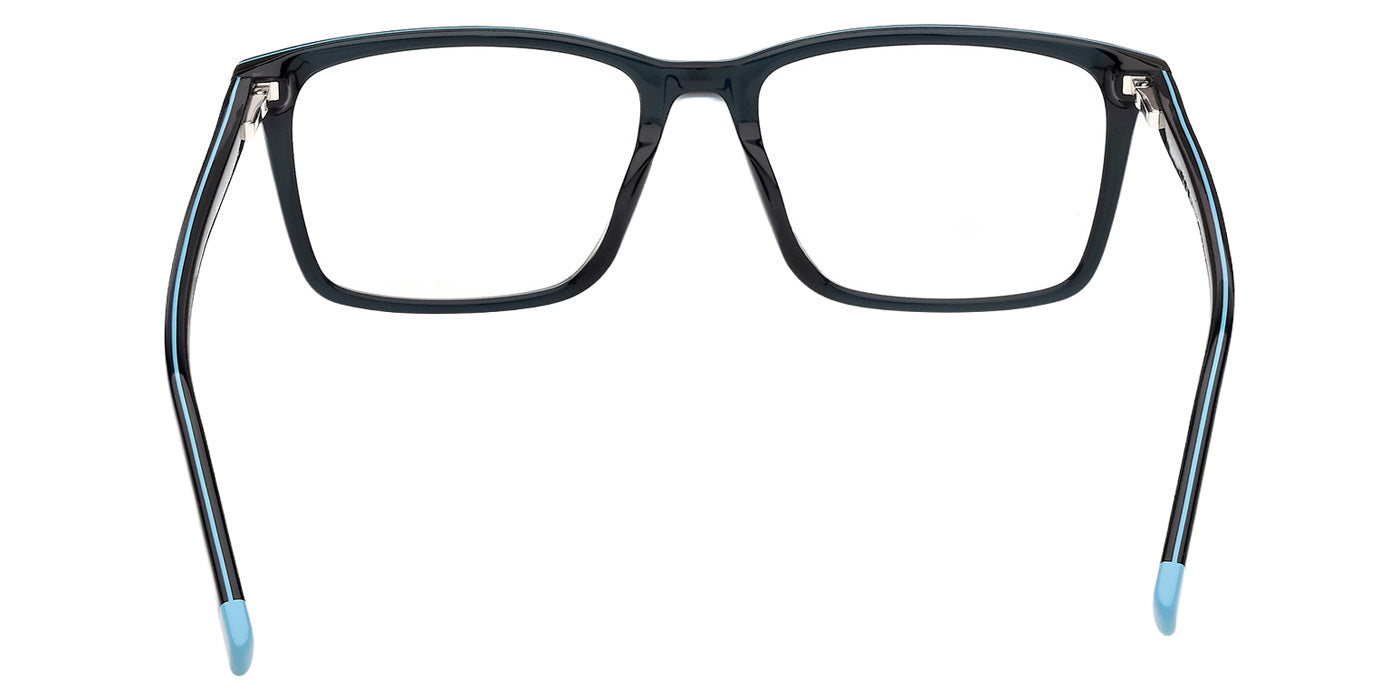 Timberland TB50095-H 064 53 - Blue/Horn #id:tb50095h064_s:108120