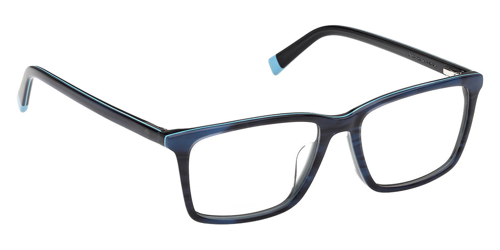 Timberland TB50095-H 064 53 - Blue/Horn #id:tb50095h064_s:108135