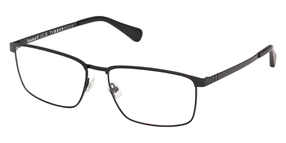 Timberland TB50099 002 60 - Matte Black #id:tb50099002_s:100105