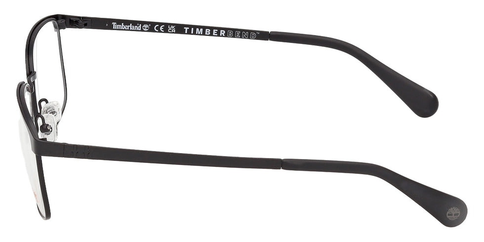 Timberland TB50099 002 60 - Matte Black #id:tb50099002_s:100110