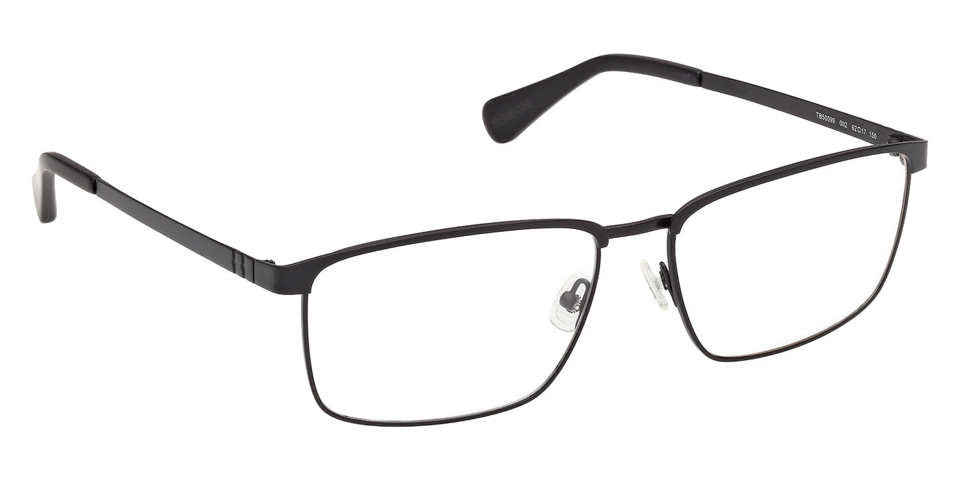 Timberland TB50099 002 60 - Matte Black #id:tb50099002_s:100135