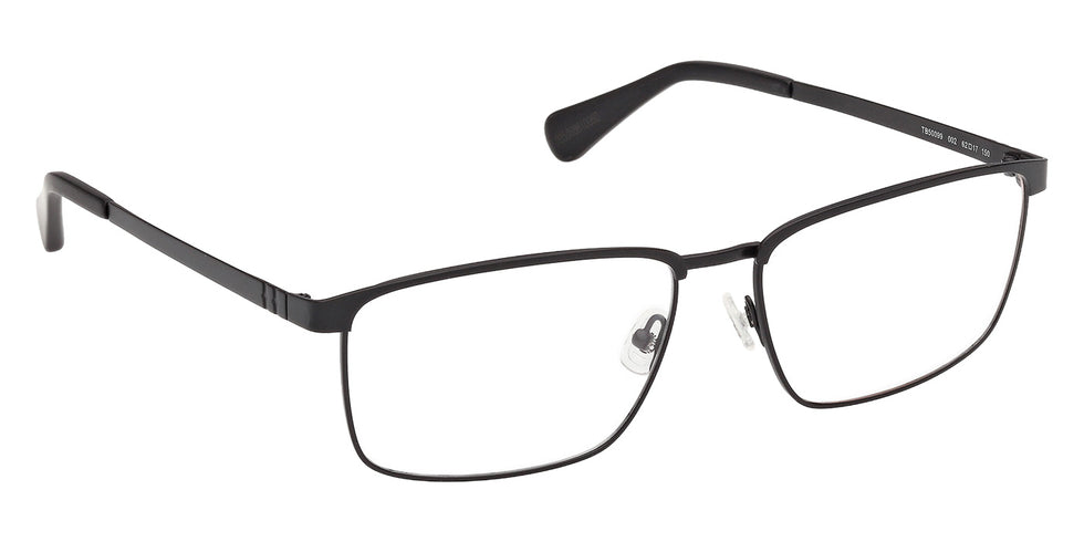 Timberland TB50099 002 60 - Matte Black #id:tb50099002_s:100135