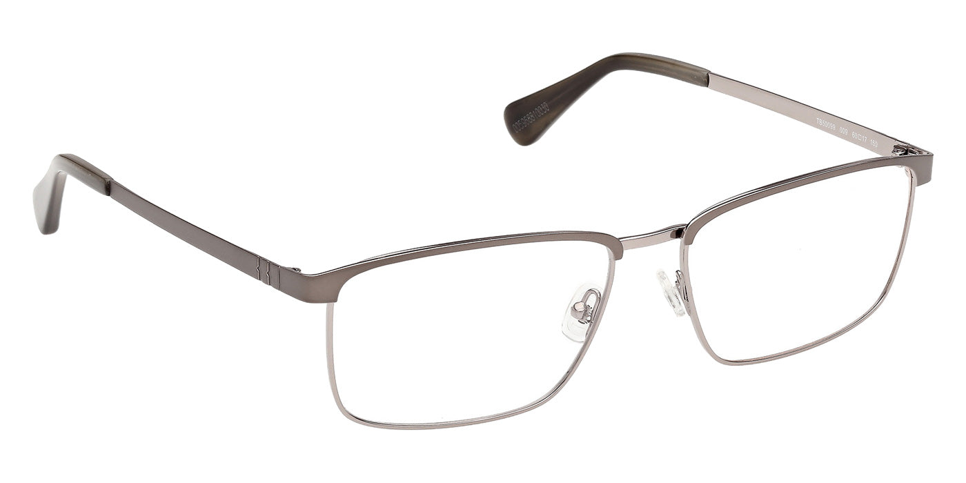 Timberland TB50099 009 60 - Matte Gunmetal #id:tb50099009_s:104135