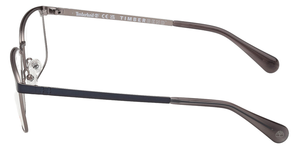 Timberland TB50099 091 60 - Matte Blue #id:tb50099091_s:108110