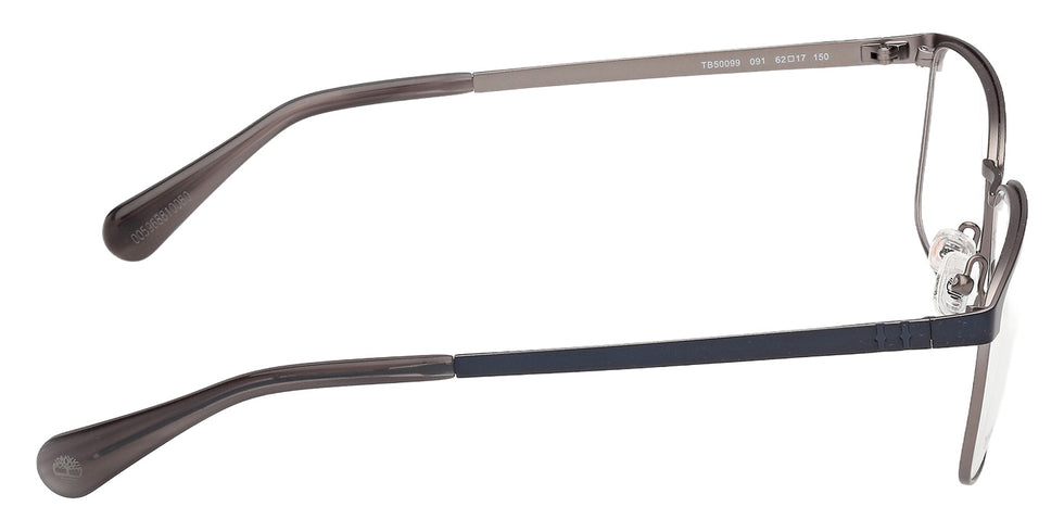 Timberland TB50099 091 60 - Matte Blue #id:tb50099091_s:108130