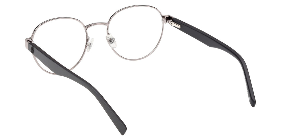 Timberland TB50102 010 48 - Shiny Light Ruthenium #id:tb50102010_s:104115
