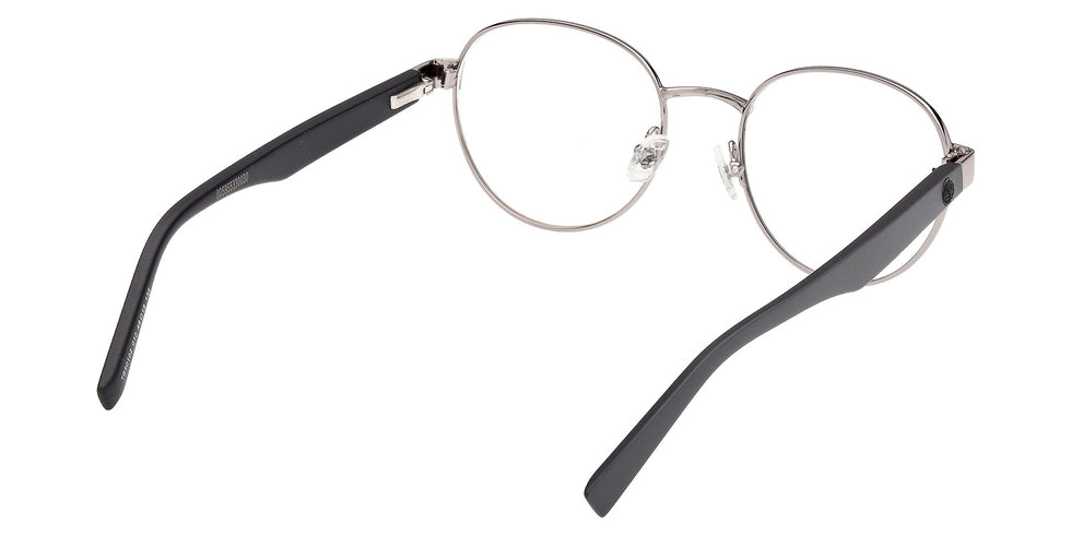 Timberland TB50102 010 48 - Shiny Light Ruthenium #id:tb50102010_s:104125